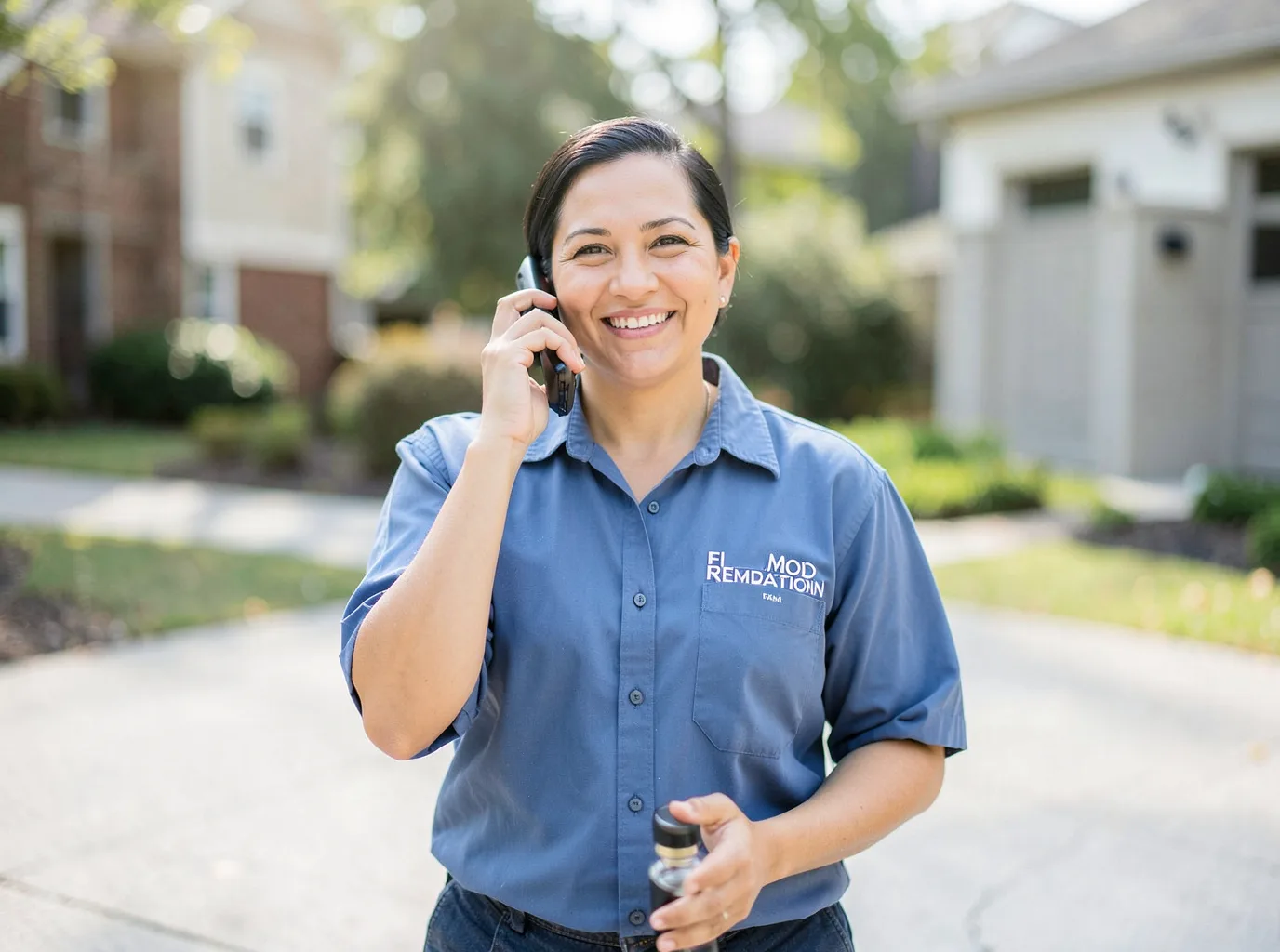 Mold Remediation Glenford, OH FAQs